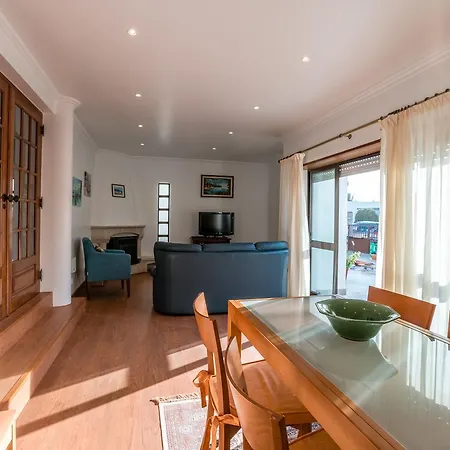Casa Dos Buzios Holiday home Ericeira